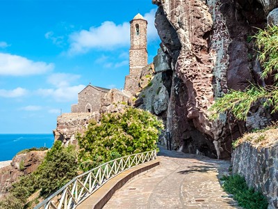 Sardinie a Korsika - Krásné Ostrovy Středomoří